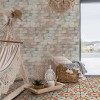Фото в интерьере Nanda Tiles Loft Floor