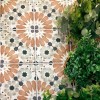 Фото в интерьере Nanda Tiles Loft Floor