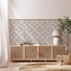 Фото в интерьере Nanda Tiles Magnolia