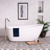 Фото в интерьере Nanda Tiles Magnolia