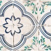 Матовый Nanda Tiles Керамогранит Magnolia Marcela 20х20 — фото 2