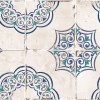 Матовый Nanda Tiles Керамогранит Magnolia Mariana 20х20 — фото 2