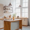 Фото в интерьере Nanda Tiles Marlow