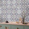 Фото в интерьере Nanda Tiles Melody