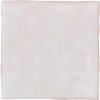Настенная Nanda Tiles Плитка Melody Easton White Brillo 13х13