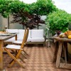 Фото в интерьере Nanda Tiles Terra