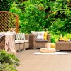 Фото в интерьере Nanda Tiles Terra