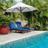 Фото в интерьере Nanda Tiles Terra