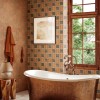 Фото в интерьере Nanda Tiles Terra