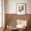 Фото в интерьере Nanda Tiles Terra