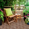 Фото в интерьере Nanda Tiles Terra