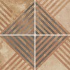Матовый Nanda Tiles Керамогранит Terra Angela 11,5х11,5