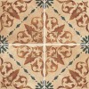Матовый Nanda Tiles Керамогранит Terra Greta 11,5х11,5