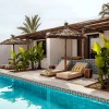 Фото в интерьере Nanda Tiles Veranda