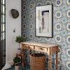 Фото в интерьере Nanda Tiles Veranda