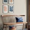 Фото в интерьере Nanda Tiles Veranda