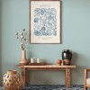 Фото в интерьере Nanda Tiles Veranda