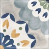 Матовый Nanda Tiles Керамогранит Veranda Alma 15х15