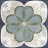Матовый Nanda Tiles Керамогранит Veranda Liena 15х15