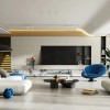 Фото в интерьере Nanogress Athena