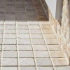 Мраморная Natural Mosaic Adriatica Мозаика Оникс полированная 7M068-25P чип 25х25 — фото 14