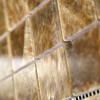 Мраморная Natural Mosaic Adriatica Мозаика Оникс полированная 7M068-25P чип 25х25 — фото 16