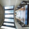 Мраморная Natural Mosaic Adriatica Мозаика Оникс полированная 7M068-25P чип 25х25 — фото 7
