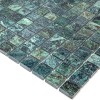 Мраморная Natural Mosaic Adriatica 7M069-25P 30x30 — фото 2