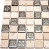 Каменная Natural Mosaic Antiko PFM-2001 30x30 — фото 3