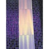 Стеклянная Natural Mosaic Art-deco dark Мозаика Стекло микс JP-307 чип 30х30 — фото 9
