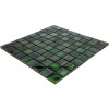Стеклянная Natural Mosaic Art-deco dark Мозаика Стекло микс JP-308 чип 30х30 — фото 5