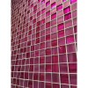 Стеклянная Natural Mosaic Art-deco dark Мозаика Стекло микс JP-309 чип 30х30 — фото 3