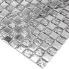 Стеклянная Natural Mosaic Art-deco Light PA-01-23 30x30 — фото 2