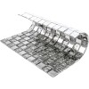Стеклянная Natural Mosaic Art-deco Light PA-01-23 30x30 — фото 4