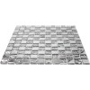 Стеклянная Natural Mosaic Art-deco Light PA-01-23 30x30 — фото 6