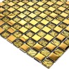 Стеклянная Natural Mosaic Art-deco Light PA-04-23 30x30 — фото 2