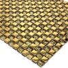 Стеклянная Natural Mosaic Art-deco Light Мозаика Стекло микс PA-04-15 чип 15х15 — фото 2