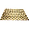 Стеклянная Natural Mosaic Art-deco Light Мозаика Стекло микс PA-04-15 чип 15х15 — фото 6