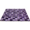 Каменная Natural Mosaic Art-deco Strange MOK-231 (JP-2311D) 30x30 — фото 5