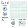 Стеклянная Natural Mosaic Color palette A-055 30x30 — фото 9