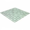 Стеклянная Natural Mosaic Мозаика Стекло глянцевая CPM-12 чип 25,8х25,8 — фото 5