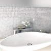 Стеклянная Natural Mosaic Мозаика Стекло глянцевая CPM-12 чип 25,8х25,8 — фото 8