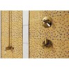 Стеклянная Natural Mosaic Crystal BSU-21-15 (BSUA-111-15) 30x30 — фото 2