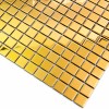 Стеклянная Natural Mosaic Crystal BSU-01-20 30x30 — фото 2