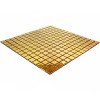 Стеклянная Natural Mosaic Crystal BSU-01-20 30x30 — фото 5