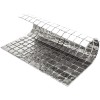Стеклянная Natural Mosaic Crystal BSU-12-20 (BSUA-02-20) 30x30 — фото 3