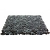 Стеклянная Natural Mosaic Мозаика Стекло глянцевая GEM-01 чип произвольной формы 30x30 — фото 5