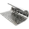 Стеклянная Natural Mosaic Hi-Tech Мозаика Стекло микс HTC-001-15 чип 15х15 — фото 4