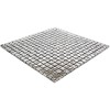 Стеклянная Natural Mosaic Hi-Tech Мозаика Стекло микс HTC-001-15 чип 15х15 — фото 5