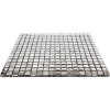Стеклянная Natural Mosaic Hi-Tech Мозаика Стекло микс HTC-001-15 чип 15х15 — фото 6